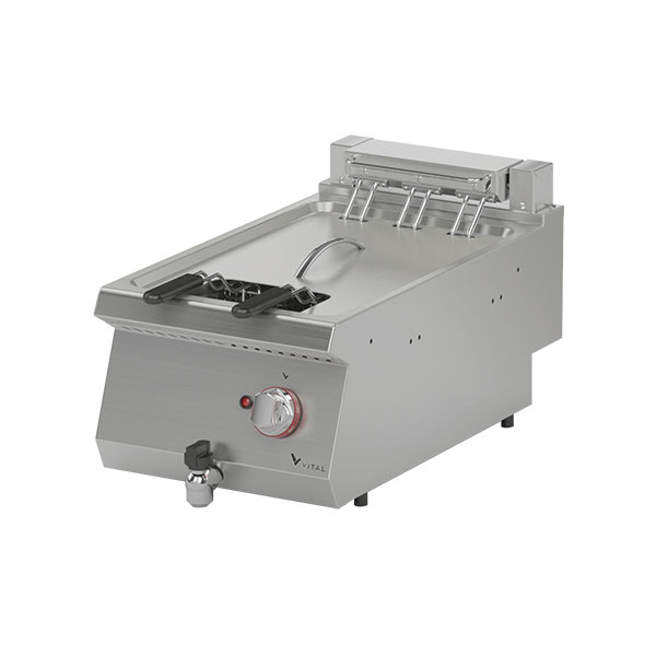 ELEKTRİKLİ FRİTÖZLER